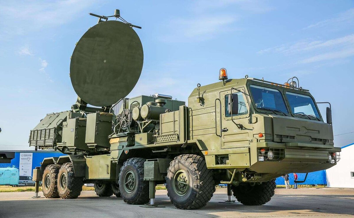 Страсти по HIMARS : сказки о «чудо-оружии» США уже надоели Scale_1200