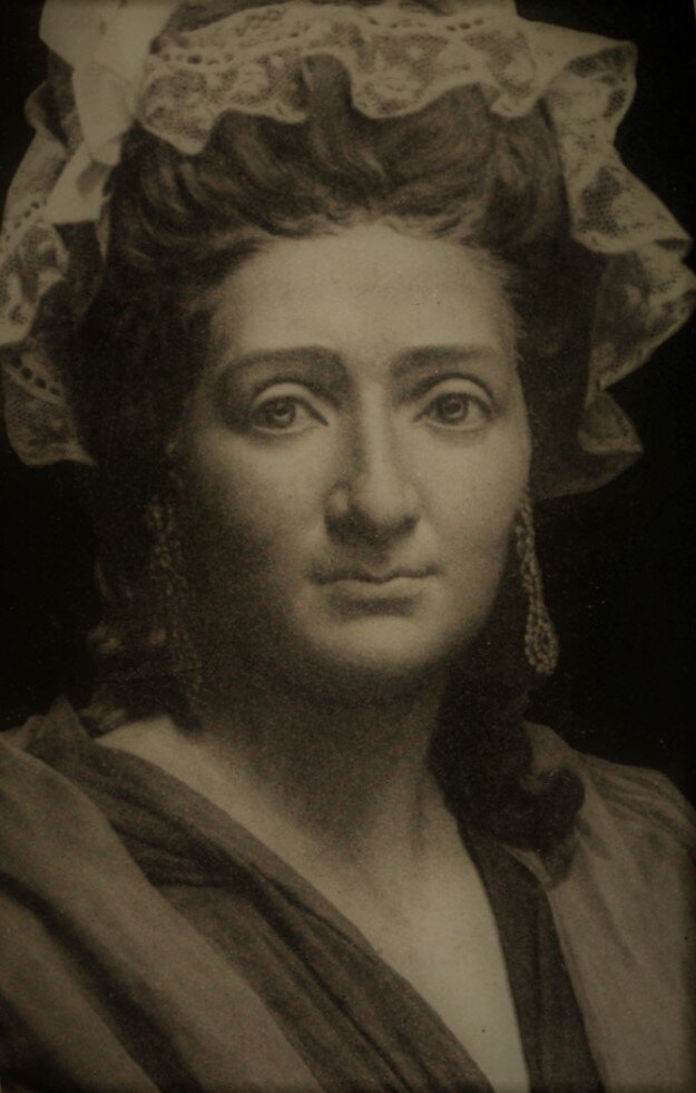 Мадам Тюссо