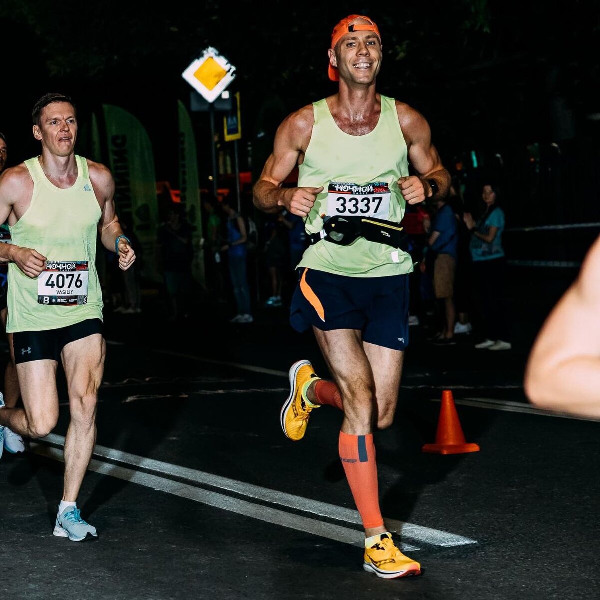 Андрей Миронов @miron_inc