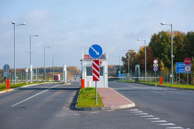   Фото из архива Калининград.Ru