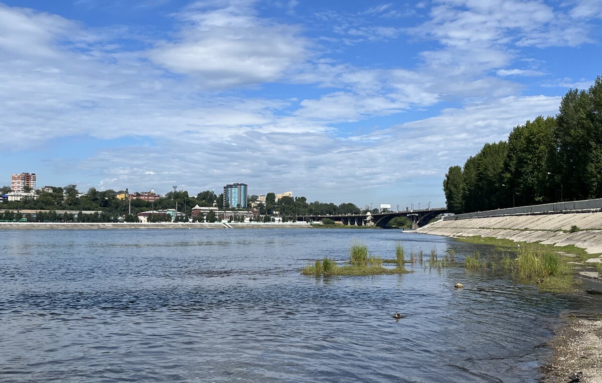    Иркутск  Светлана Латынина/ТАСС