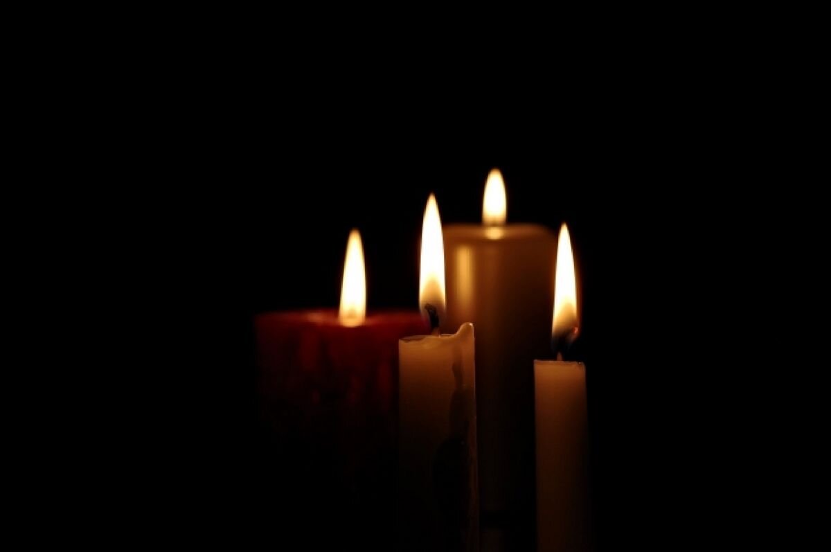    Военкор Земфира Сулейманова погибла в Донбассе