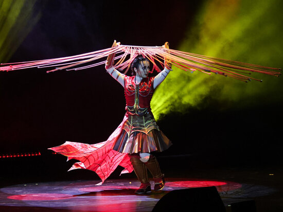   Наталия Губернаторова