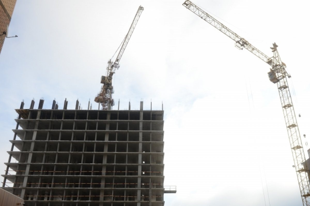    Землю под 25 инвестпроектов на 6,3 млрд руб выделят в Нижегородской области