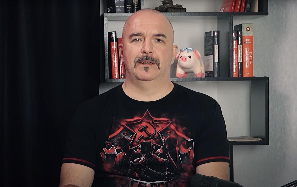 Ютуб-канал Клима Жукова