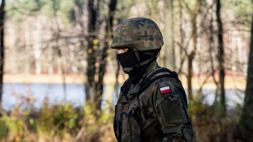   Gettyimages.ru Paulius Peleckis