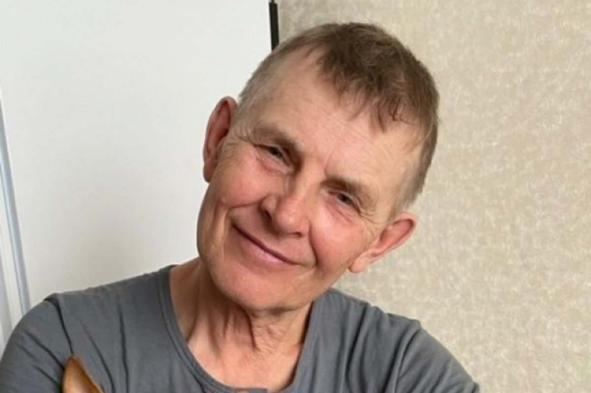    В Омской области мужчина уехал в лес за грибами и не вернулся