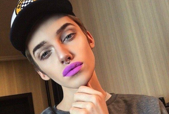    Андрей Петров