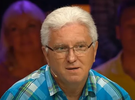 Сергей Данченко 