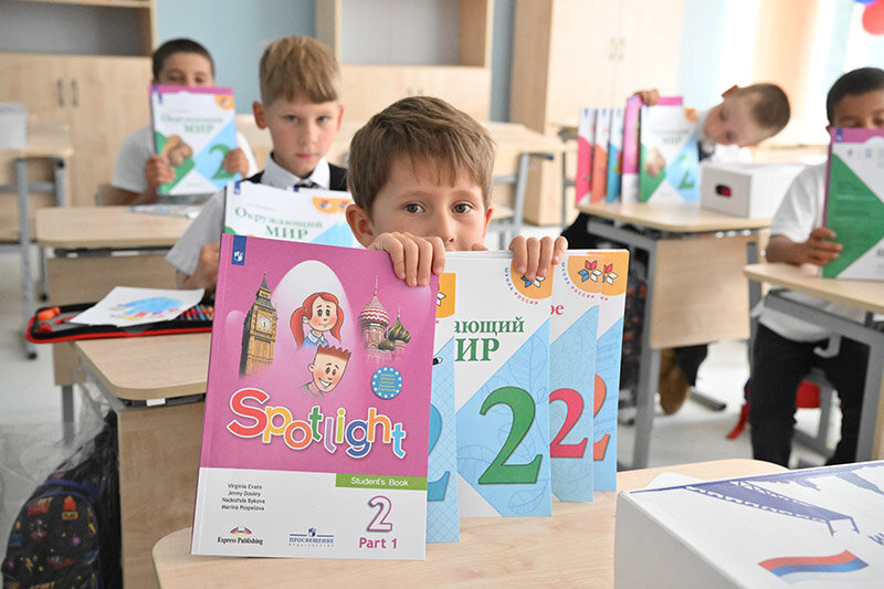    © Илья Питалев/РИА Новости