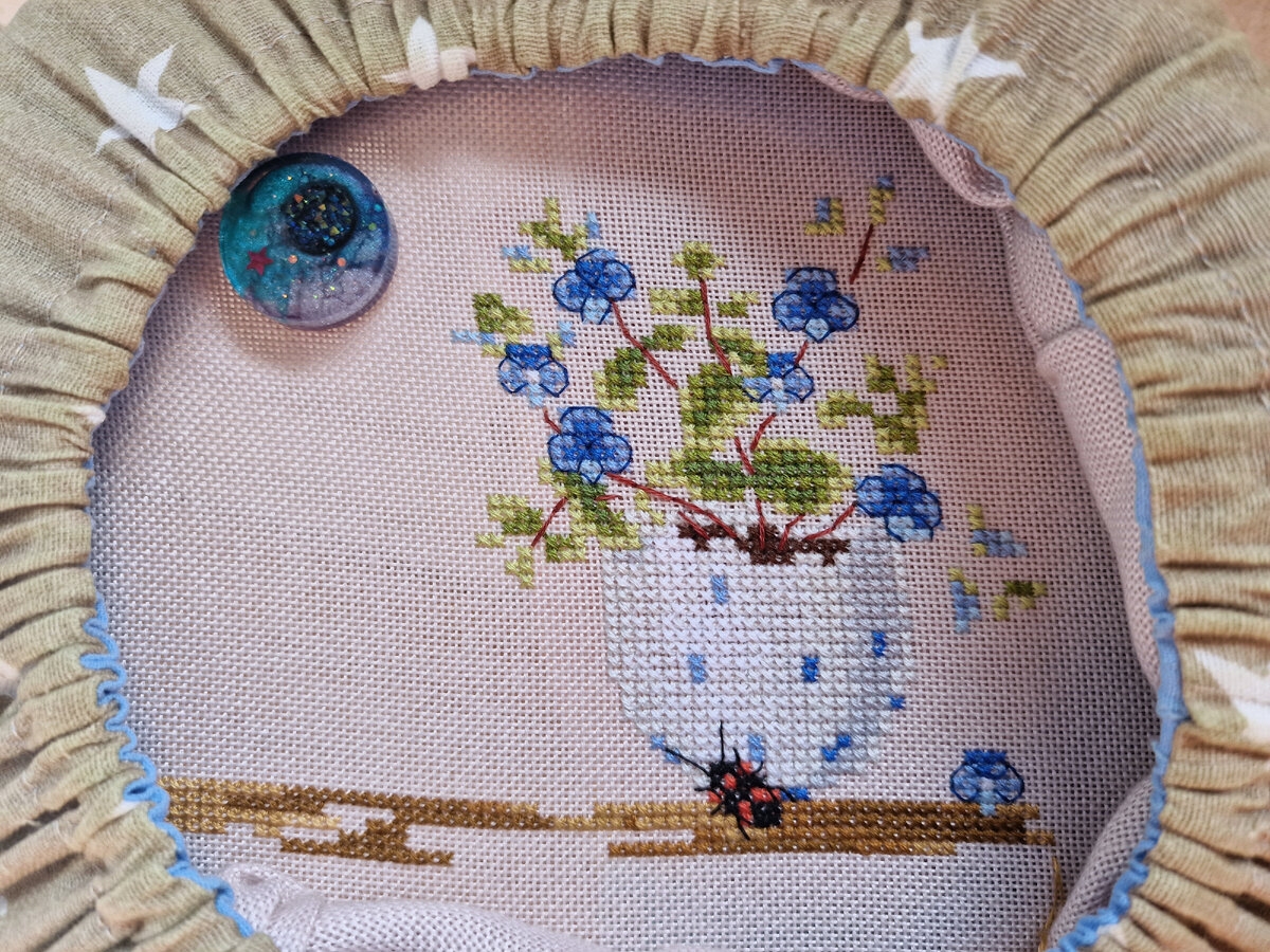 СО "Полка со скорлупками"