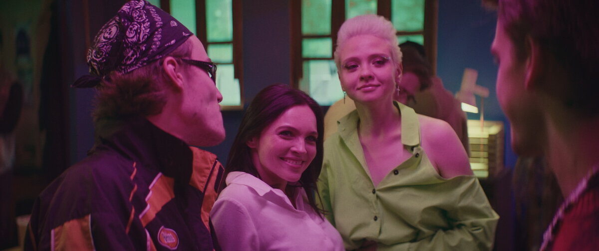     / Кадр из фильма «Как звёзды» / kinopoisk.ru