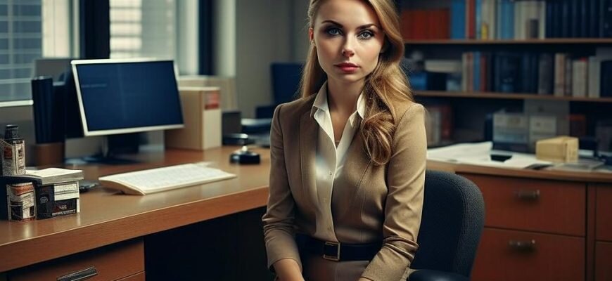 Специалист по продажам