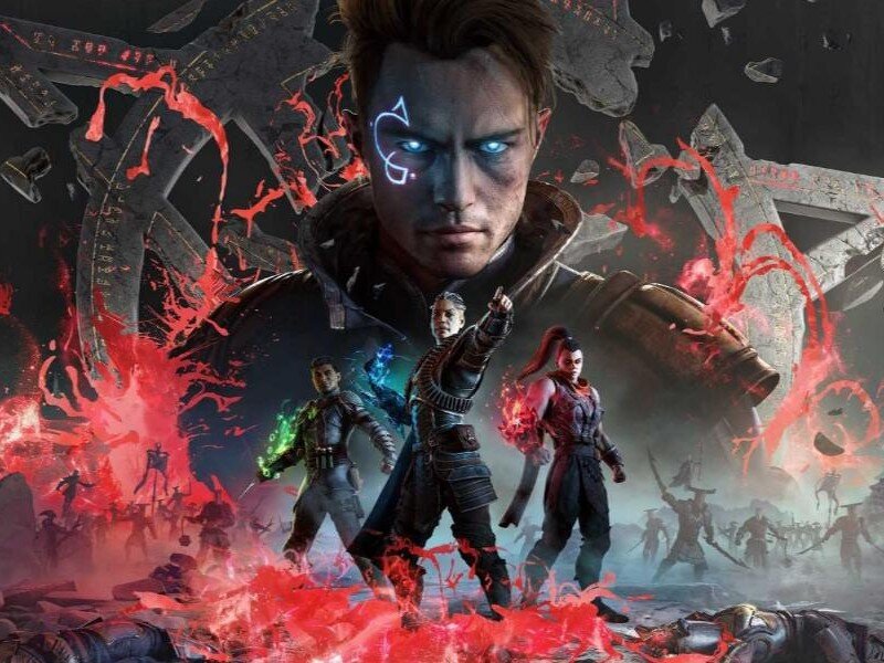    EA опубликовала трейлер и полные системные требования Immortals of Aveum [ВИДЕО]