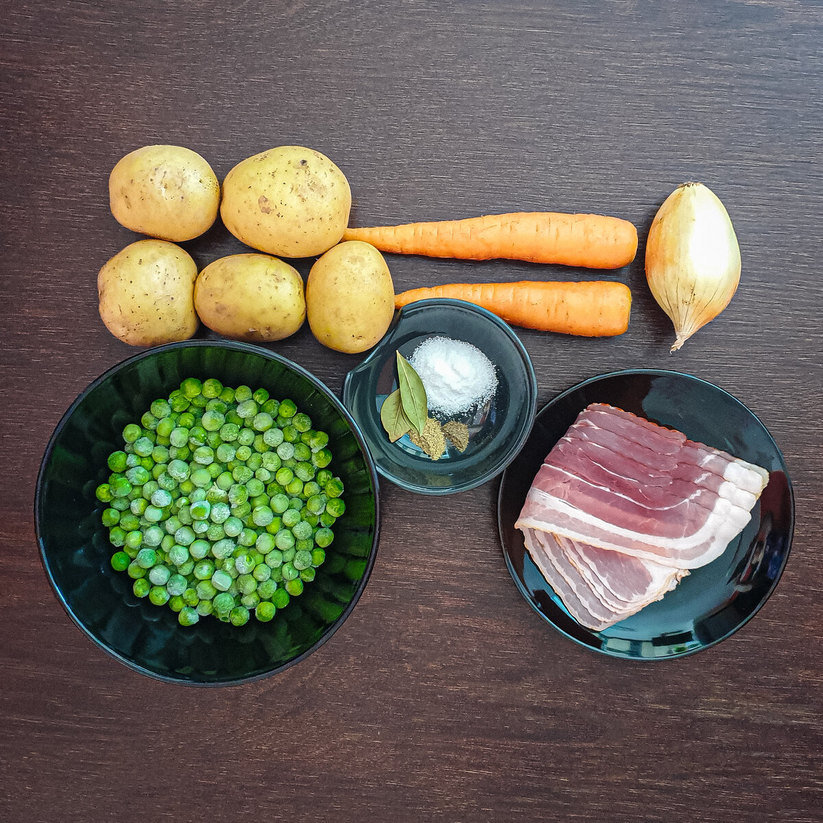 Ингредиенты