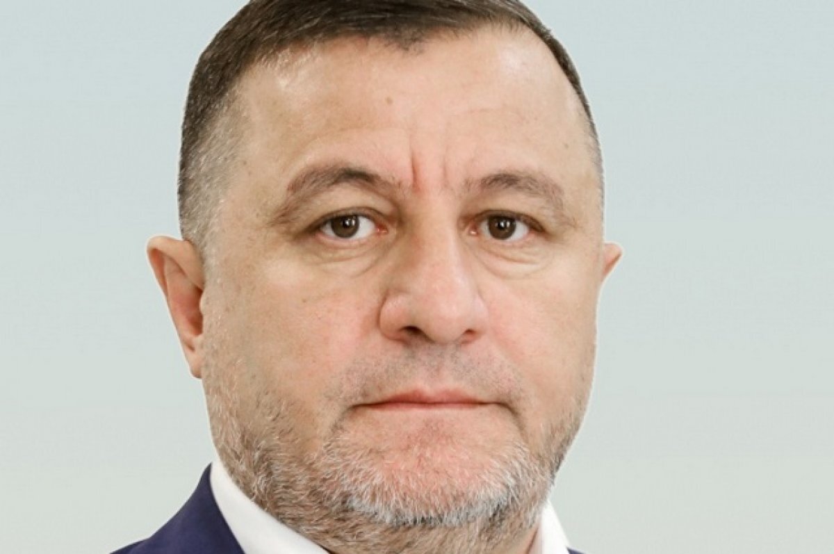    Министр Ингушетии Ваха Беков впал в кому из-за обострения панкреатита