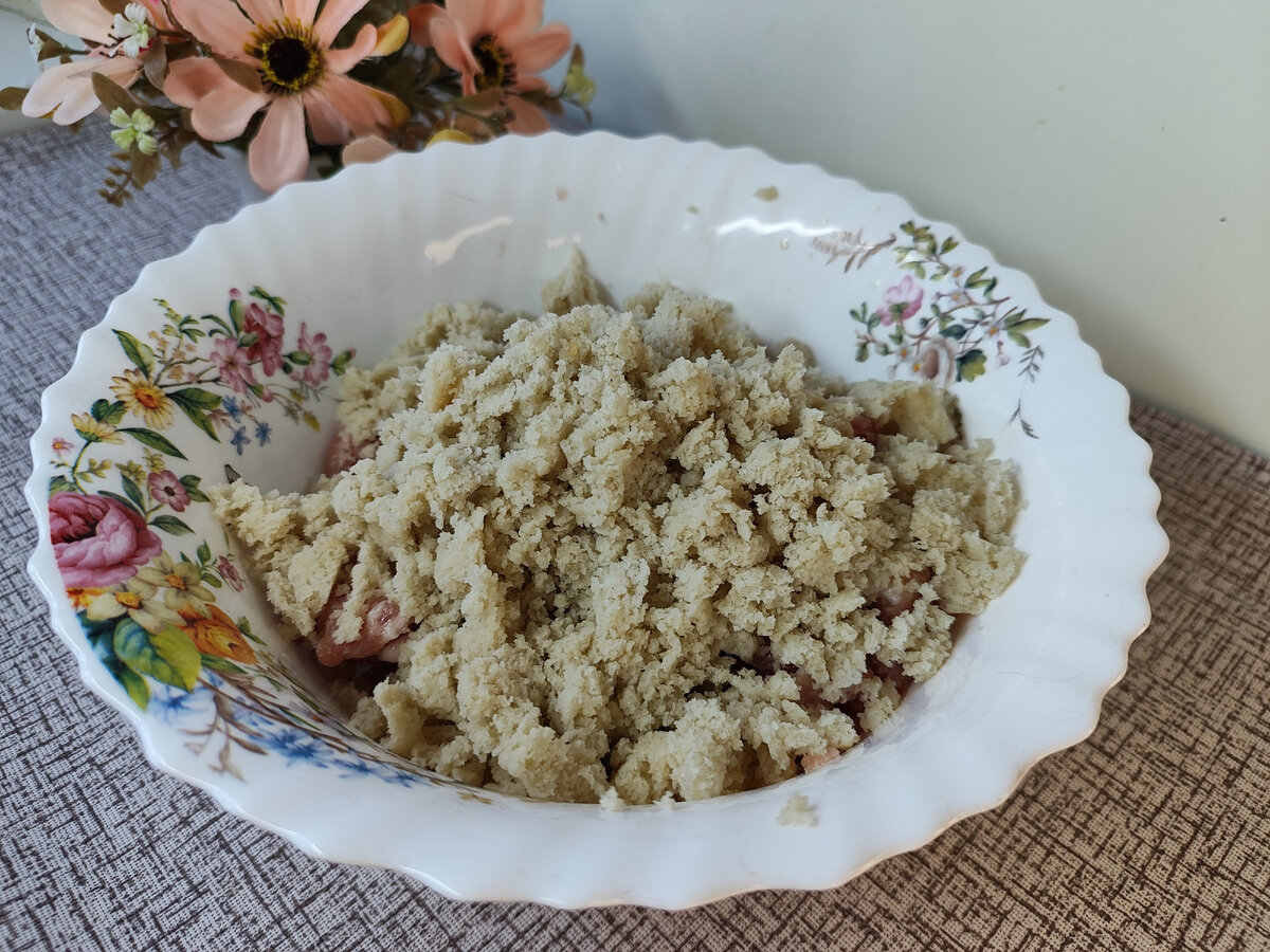 Котлеты с помидорами и болгарским перцем | Готовим вкусно дома/ Кулинария/  Рецепты | Дзен