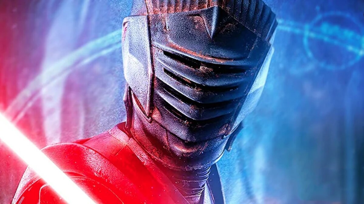 - Название: Ahsoka 2023