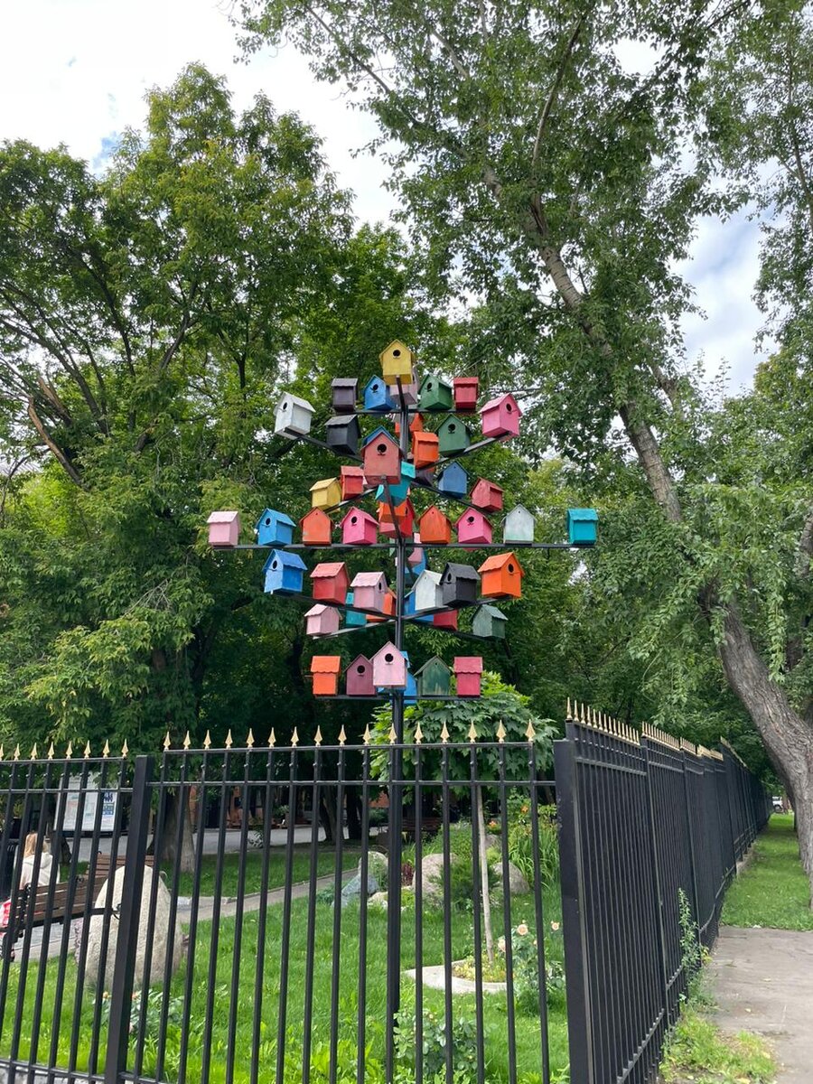 The Loft Club © "Покажу Москву" 