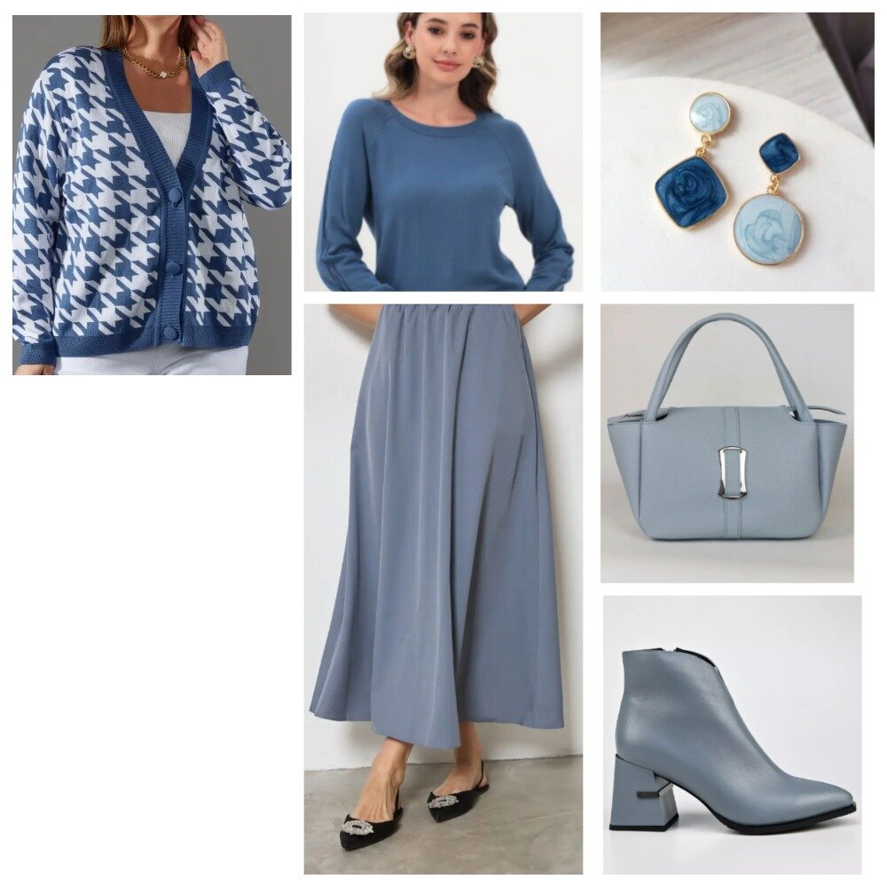 Коллаж автора