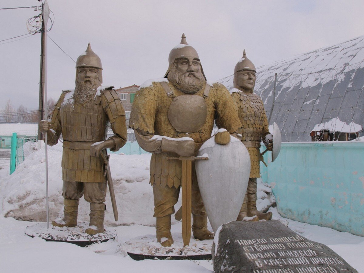 Три столпа: гуманность, справедливость и законность. Фото пресс-службы УФСИН России по Чувашской Республике