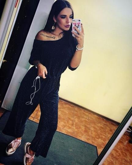 На проекте началась борьба с лишним весов Жариковой и Борисевич