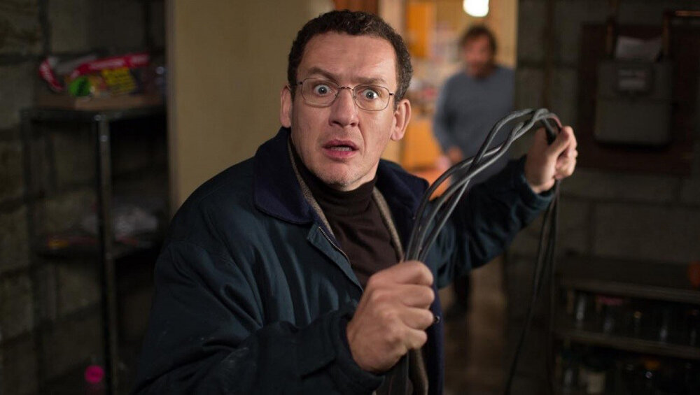 Франсуа Готье.