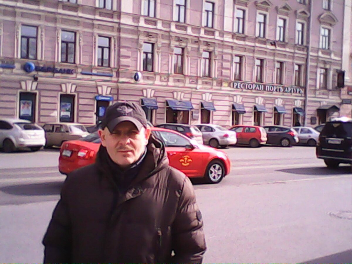 Бузина украинский журналист фото