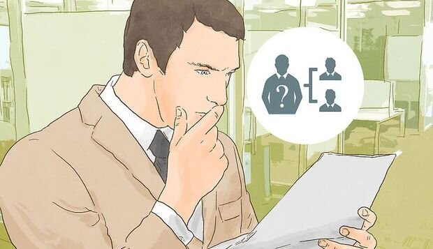 Большая ошибка - относиться к руководителям проектов и процессов как к простым исполнителям, а не как к менеджерамПерейти к оглавлению