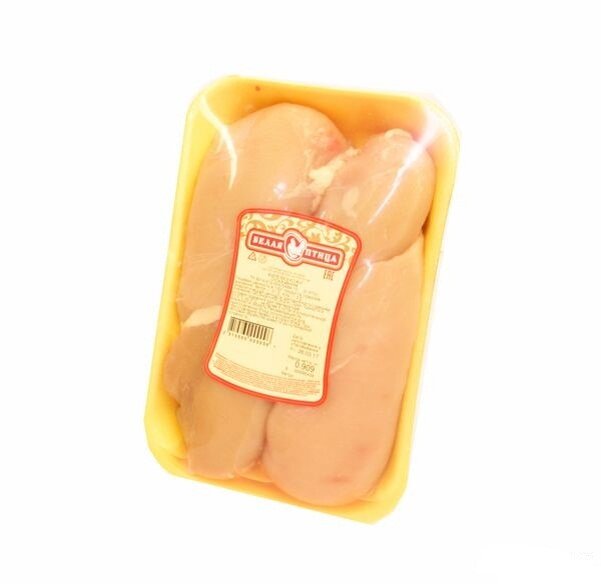 Продукция «Белая птица»