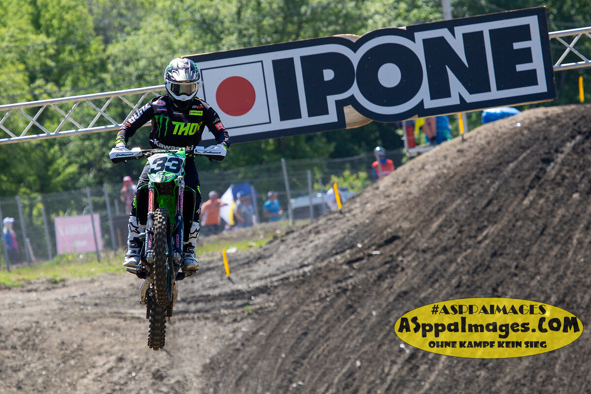 MXGP 2017 Орленок