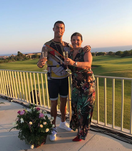 фото инстаграм Марии