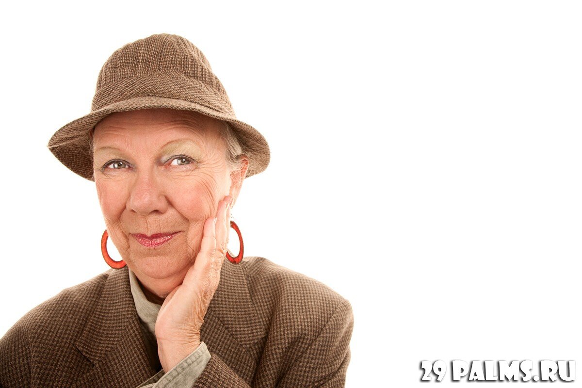  Анекдоты от Миши Рабиновича. Фото creatista - Depositphotos