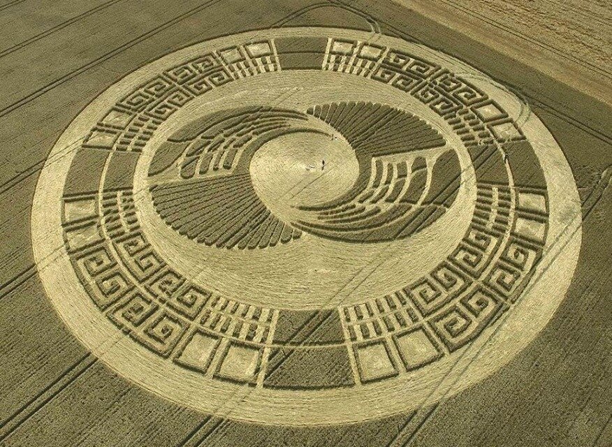 Фото: Lucy Pringle