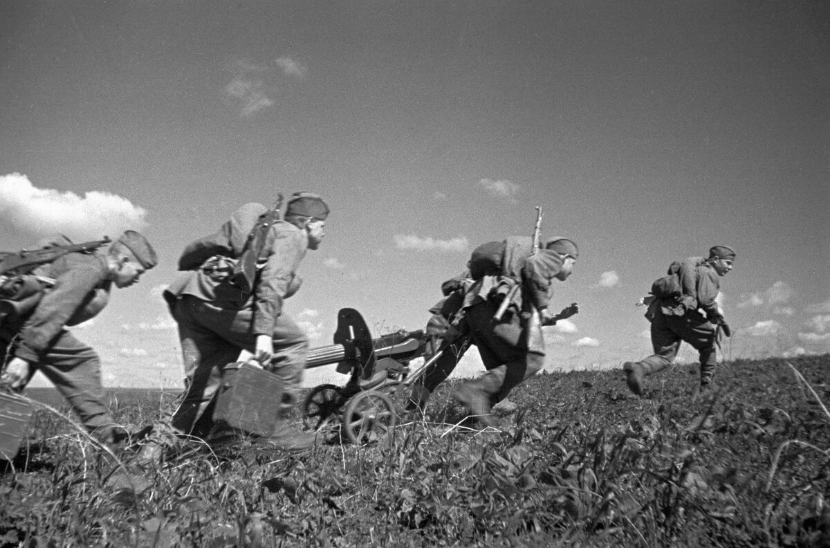 Фотографии вов 1941 1945 с высоким разрешением для презентации