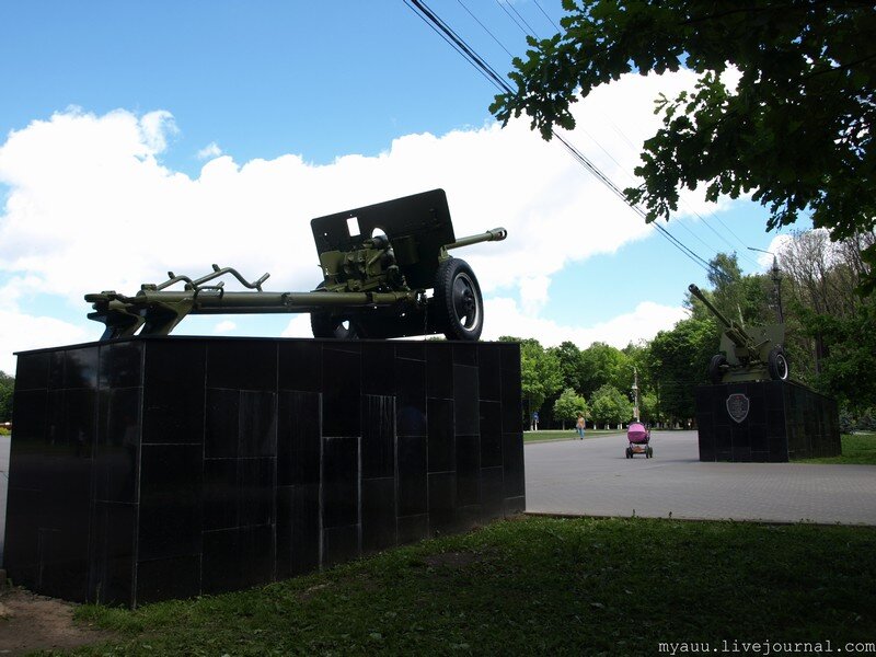 Дата съёмки - 21 июня 2017 года. 