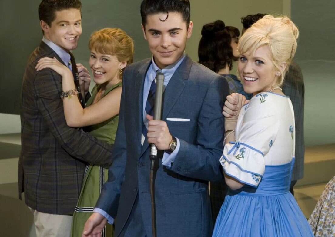 Лак для волос