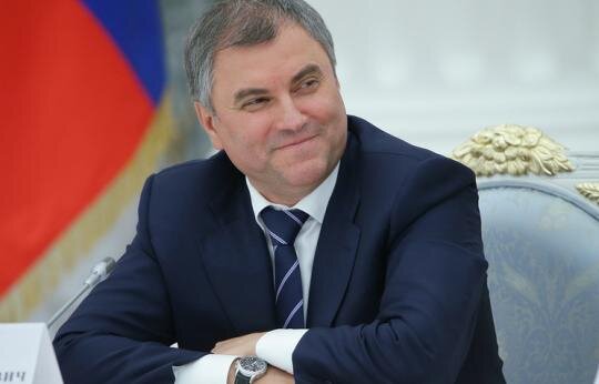 
Заняв пост спикера Госдумы, Володин отстранился (вернее, его отстранили) от принятия решений в «Единой России»