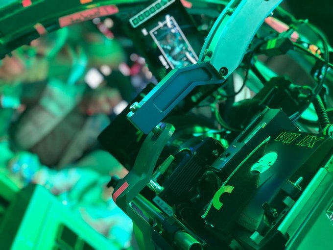 Посмотреть изображение в Твиттере