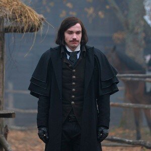 30 августа на широкие экраны страны выходит последняя часть сериала «Гоголь» – «Гоголь. Страшная месть», для его информационной раскрутки телеканал ТВ-3 применил силу искусственного интеллекта.