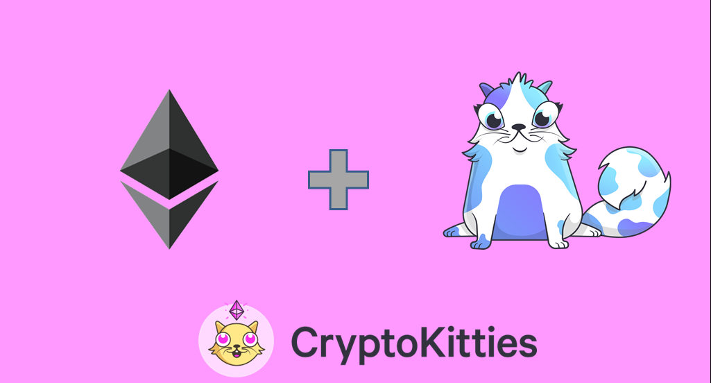 Crypto Kittens. CRYPTOKITTIES С лопатой. CRYPTOKITTIES PNG logo.