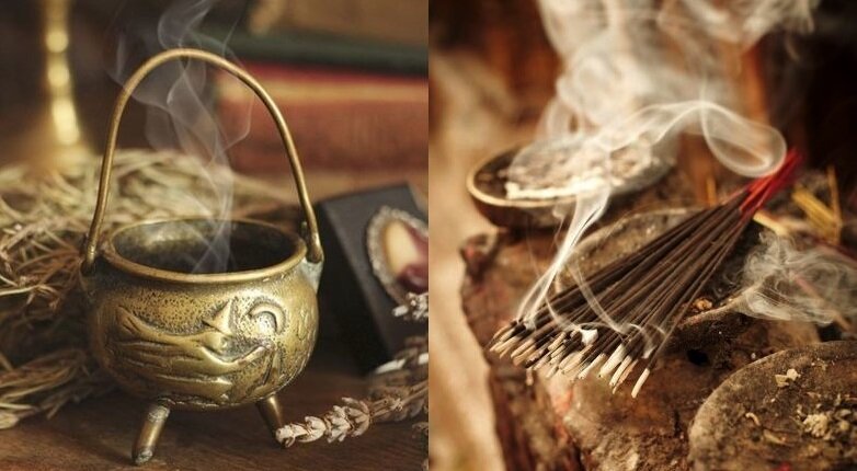 В темные века магия занимала ключевую роль в жизни человека. Ее могущество никто не ставил под сомнение