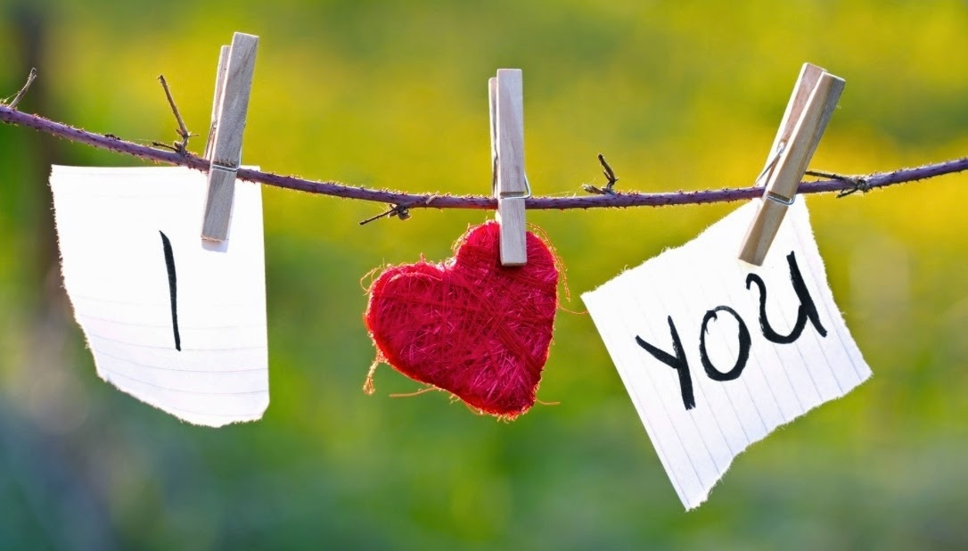 Любовь и понимание в семье