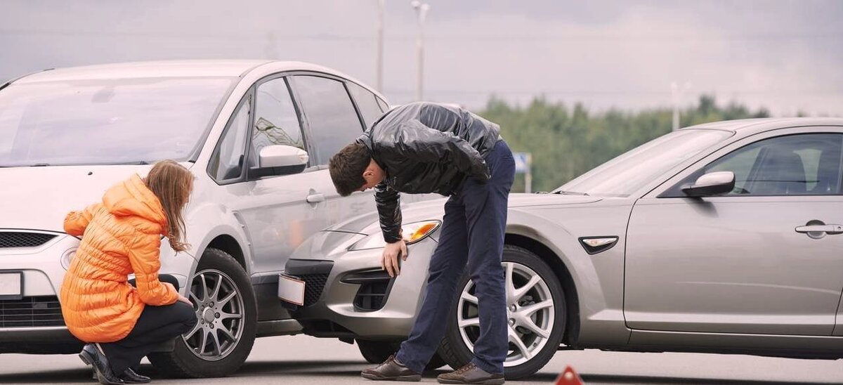 Автомобилистов 4. Оформление ДТП. Автоподставы на дорогах. Ущерб от ДТП.