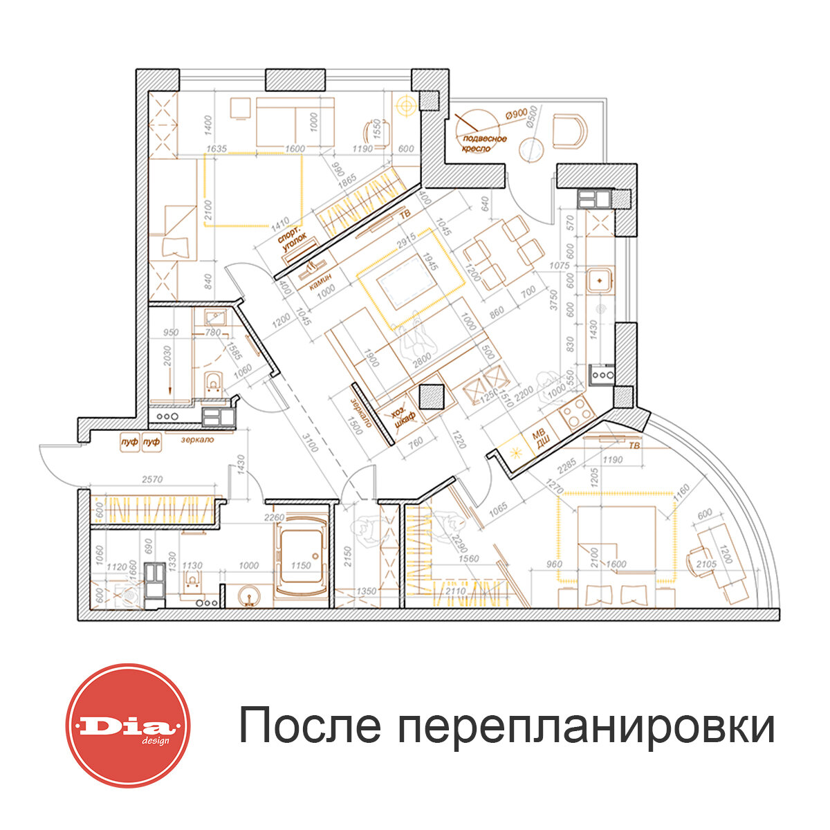 -2