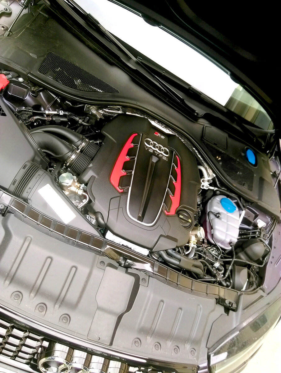 Чем больше рабочий объем двигателя, тем быстрее он прогреется зимой.