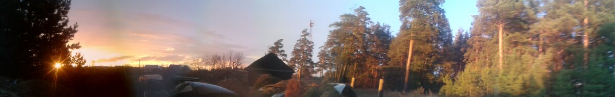 Не угадаешь , какая завтра погода.