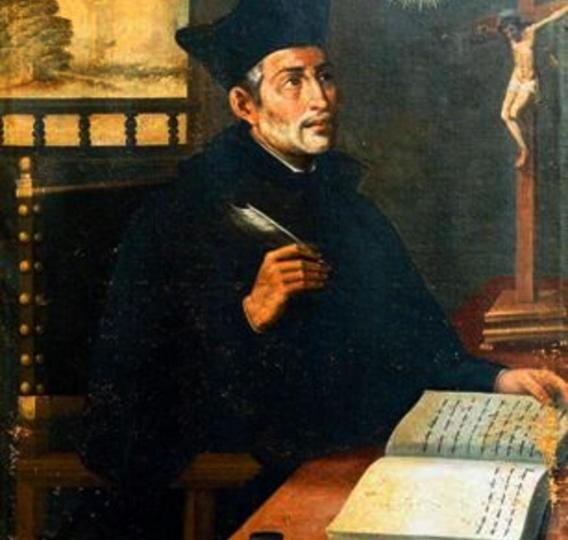 Москва 1582 года глазами иезуита Компани Джованни Паоло