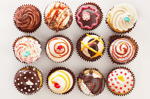 Сладости провоцируют размножение бактерий