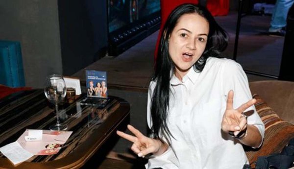 Фото: Ольга Гладских runaruna.ru